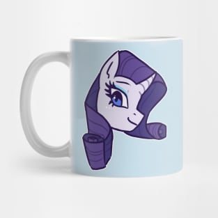 Rarity Mug